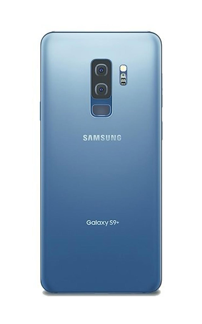 Samsung Galaxy S9 Plus Pictures, Official Photos WhatMobile
